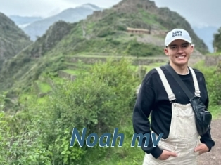 Noah_mv