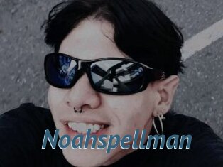 Noahspellman