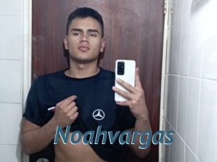 Noahvargas