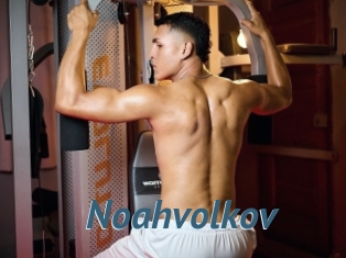 Noahvolkov