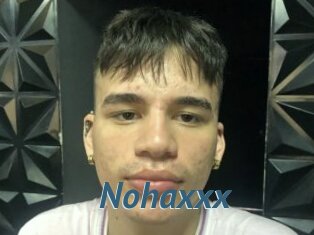 Nohaxxx