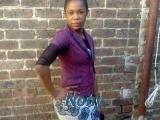 Nony