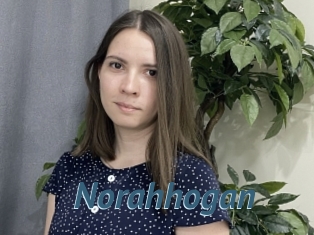 Norahhogan