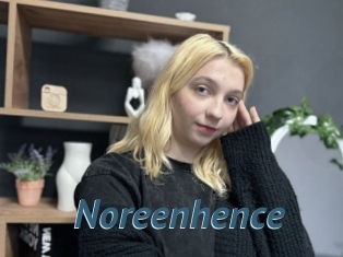 Noreenhence