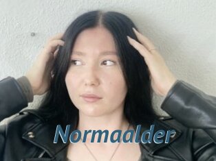 Normaalder