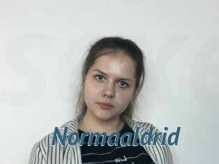 Normaaldrid