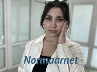 Normaarnet
