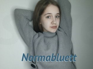 Normabluett