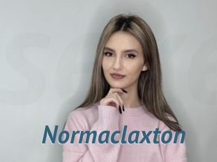 Normaclaxton