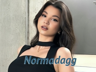 Normadagg