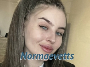 Normaevetts