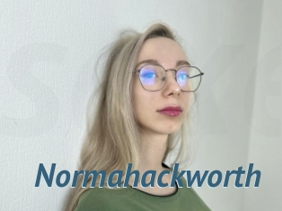 Normahackworth