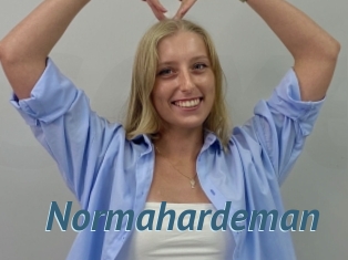 Normahardeman