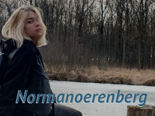 Normanoerenberg
