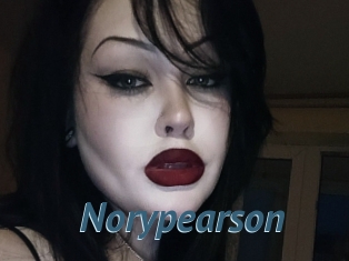 Norypearson