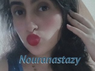 Nouranastazy