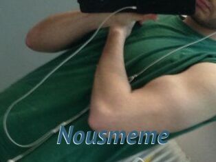 Nousmeme