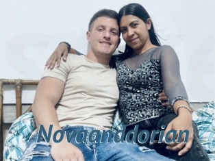 Novaanddorian