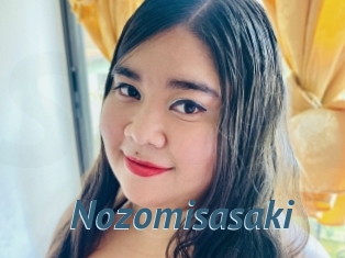 Nozomisasaki