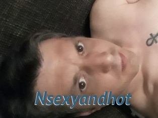 Nsexyandhot