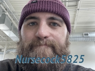 Nursecock5825
