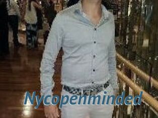 Nycopenminded