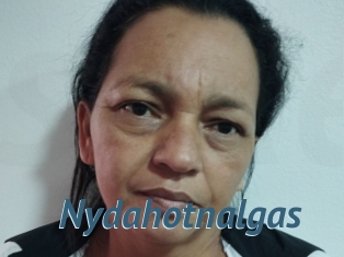 Nydahotnalgas