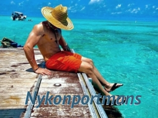 nykonportmans Sexe Fr