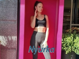nyurka Sexe Fr