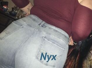 Nyx