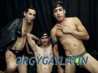 ORGYGAYLATIN Sexe Fr