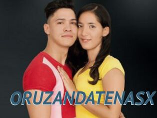 ORUZANDATENASX