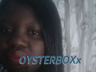 OYSTERBOXx