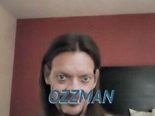 OZZMAN
