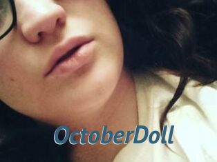 OctoberDoll