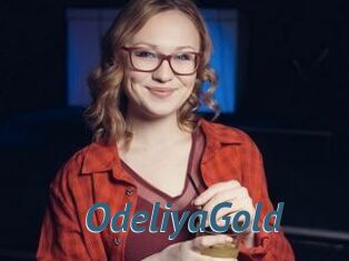 OdeliyaGold