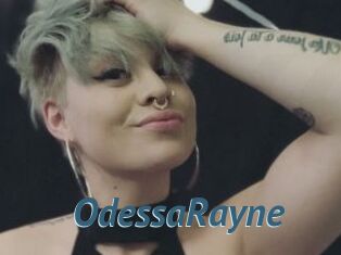 OdessaRayne