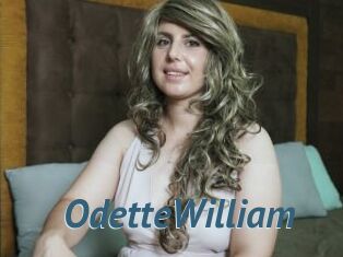 OdetteWilliam