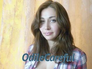 OdileCareful