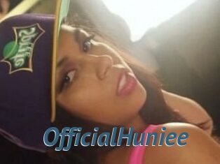 OfficialHuniee