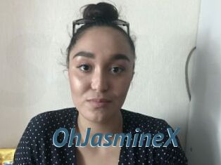 OhJasmineX