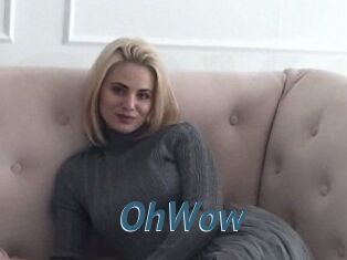 OhWow