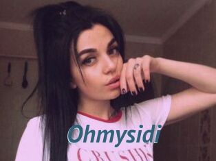 Ohmysidi