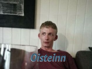 Oisteinn