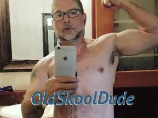 OldSkoolDude