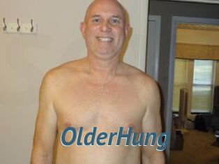OlderHung