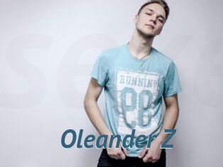 Oleander_Z
