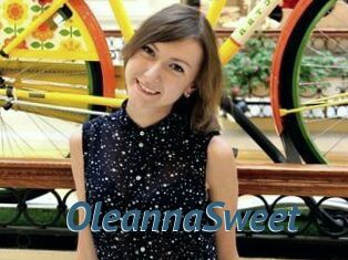 OleannaSweet