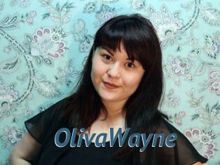 OlivaWayne