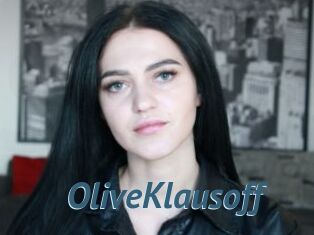 OliveKlausoff